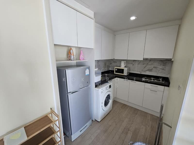Noble Remix, Bangkok, 772 Soi Sukhumvit 36, Sukhumvit Road, Khong Tan, Khlong Toei, Bangkok, 1 Bedroom, 51 sqm, Condo For Rent, by BANGKOK PROPERTY AGENTS, 500237011 - DDproperty.com