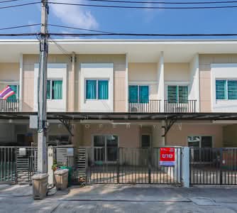 ขาย - Blessity Park Sukhumvit-Bangpoo : เบล็สซิตี้ พาร์ค สุขุมวิท-บางปู, สมุทรปราการ