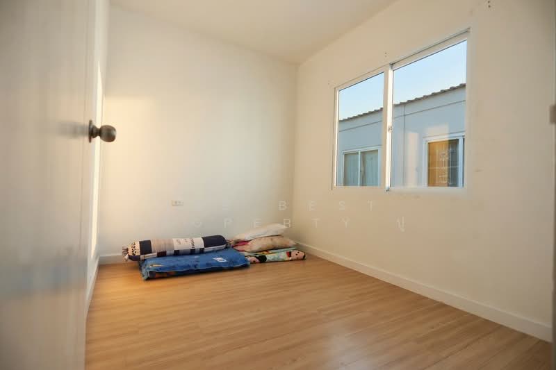 Blessity Park Sukhumvit-Bangpoo, Samut Prakan, Sukhumvit Road, Tai Ban Mai, Muang Samut Prakarn, Samut Prakan, 3 Bedrooms, 100 sqm, Single Detached House For Sale, by The Best Property ปู, 500237012 - DDproperty.com