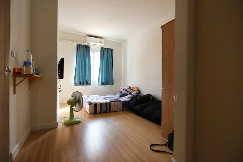 Blessity Park Sukhumvit-Bangpoo, Samut Prakan, Sukhumvit Road, Tai Ban Mai, Muang Samut Prakarn, Samut Prakan, 3 Bedrooms, 100 sqm, Single Detached House For Sale, by The Best Property ปู, 500237012 - DDproperty.com