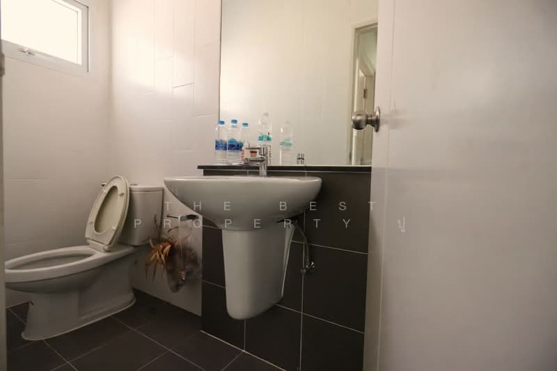 Blessity Park Sukhumvit-Bangpoo, Samut Prakan, Sukhumvit Road, Tai Ban Mai, Muang Samut Prakarn, Samut Prakan, 3 Bedrooms, 100 sqm, Single Detached House For Sale, by The Best Property ปู, 500237012 - DDproperty.com