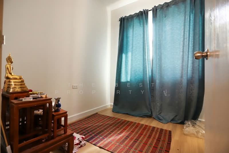 Blessity Park Sukhumvit-Bangpoo, Samut Prakan, Sukhumvit Road, Tai Ban Mai, Muang Samut Prakarn, Samut Prakan, 3 Bedrooms, 100 sqm, Single Detached House For Sale, by The Best Property ปู, 500237012 - DDproperty.com