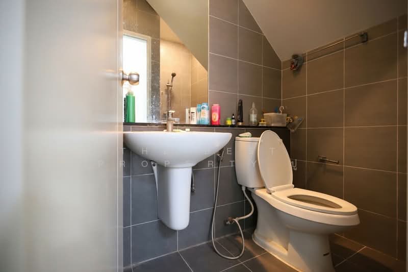 Blessity Park Sukhumvit-Bangpoo : เบล็สซิตี้ พาร์ค สุขุมวิท-บางปู, สมุทรปราการ, ถนน สุขุมวิท, ท้ายบ้านใหม่, เมืองสมุทรปราการ, สมุทรปราการ, 100 ตร.ม., บ้านเดี่ยว ขาย, โดย The Best Property ปู, 500237012 - DDproperty.com