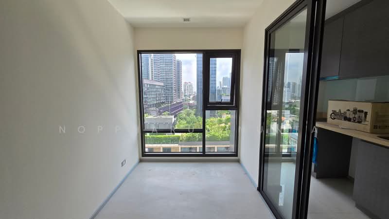 Rhythm Sukhumvit 36-38, Bangkok, 55 Soi Sukhumvit 36, Sukhumvit Road, Phra Kanong, Khlong Toei, Bangkok, 1 Bedroom, 33 sqm, Condo For Sale, by Noppharuj Nunta, 500237013 - DDproperty.com