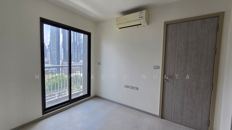 Rhythm Sukhumvit 36-38, Bangkok, 55 Soi Sukhumvit 36, Sukhumvit Road, Phra Kanong, Khlong Toei, Bangkok, 1 Bedroom, 33 sqm, Condo For Sale, by Noppharuj Nunta, 500237013 - DDproperty.com