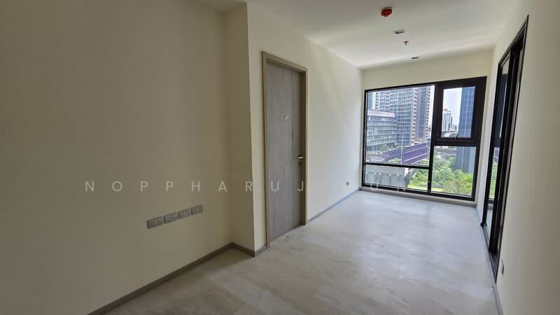 Rhythm Sukhumvit 36-38 : ริทึ่ม สุขุมวิท 36-38, กรุงเทพ, 55 ซอยสุขุมวิท 36 ถนนสุขุมวิท, พระโขนง, คลองเตย, กรุงเทพ, 33 ตร.ม., คอนโด ขาย, โดย Noppharuj Nunta, 500237013 - DDproperty.com