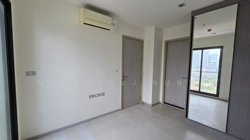 Rhythm Sukhumvit 36-38, Bangkok, 55 Soi Sukhumvit 36, Sukhumvit Road, Phra Kanong, Khlong Toei, Bangkok, 1 Bedroom, 33 sqm, Condo For Sale, by Noppharuj Nunta, 500237013 - DDproperty.com