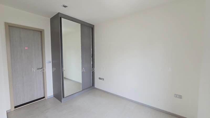 Rhythm Sukhumvit 36-38, Bangkok, 55 Soi Sukhumvit 36, Sukhumvit Road, Phra Kanong, Khlong Toei, Bangkok, 1 Bedroom, 33 sqm, Condo For Sale, by Noppharuj Nunta, 500237013 - DDproperty.com