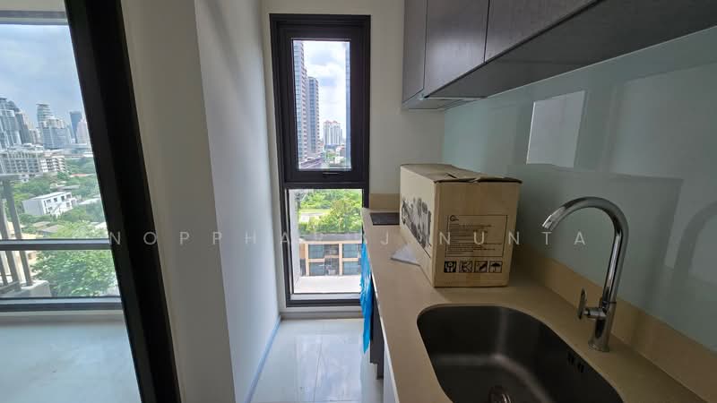 Rhythm Sukhumvit 36-38 : ริทึ่ม สุขุมวิท 36-38, กรุงเทพ, 55 ซอยสุขุมวิท 36 ถนนสุขุมวิท, พระโขนง, คลองเตย, กรุงเทพ, 33 ตร.ม., คอนโด ขาย, โดย Noppharuj Nunta, 500237013 - DDproperty.com