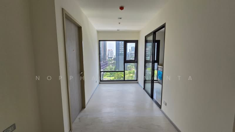 Rhythm Sukhumvit 36-38 : ริทึ่ม สุขุมวิท 36-38, กรุงเทพ, 55 ซอยสุขุมวิท 36 ถนนสุขุมวิท, พระโขนง, คลองเตย, กรุงเทพ, 33 ตร.ม., คอนโด ขาย, โดย Noppharuj Nunta, 500237013 - DDproperty.com