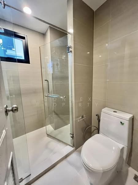 The Sky Sukhumvit, Bangkok, 103-4 Sukhumvit Road, Bang Na Nuea, Bang Na, Bangkok, 1 Bedroom, 35 sqm, Condo For Rent, by Connex Property, 500237015 - DDproperty.com