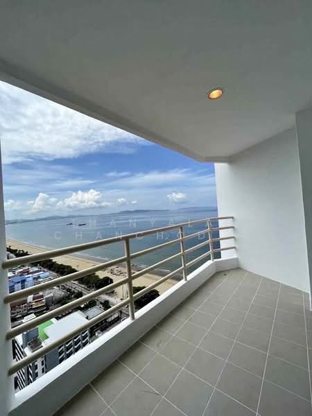View Talay 8, Chon Buri (Pattaya), 159 Soi Jomtien 14, Nong Pru, Bang Lamung (Pattaya), Chon Buri (Pattaya), Studio, 48 sqm, Condo For Sale, by Thanyalag Chanchodtanakul, 500237016 - DDproperty.com