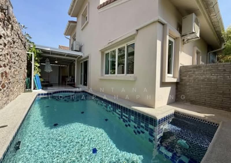 Silk Road Place : ซิลค์ โรด เพลส, ชลบุรี, ถนน ชัยพฤกษ์ 2, บางละมุง, บางละมุง, ชลบุรี, 325 ตร.ม., บ้านเดี่ยว ให้เช่า, โดย Mantana Techapahaphong, 500237018 - DDproperty.com