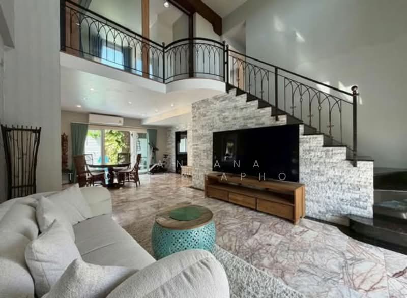 Silk Road Place : ซิลค์ โรด เพลส, ชลบุรี, ถนน ชัยพฤกษ์ 2, บางละมุง, บางละมุง, ชลบุรี, 325 ตร.ม., บ้านเดี่ยว ให้เช่า, โดย Mantana Techapahaphong, 500237018 - DDproperty.com