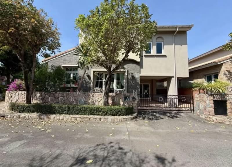 Silk Road Place : ซิลค์ โรด เพลส, ชลบุรี, ถนน ชัยพฤกษ์ 2, บางละมุง, บางละมุง, ชลบุรี, 325 ตร.ม., บ้านเดี่ยว ให้เช่า, โดย Mantana Techapahaphong, 500237018 - DDproperty.com