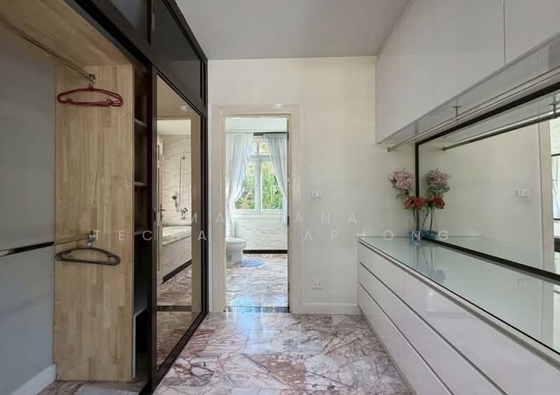 Silk Road Place, Chon Buri (Pattaya), Chaiyapruek 2 Road, Bang Lamung, Bang Lamung (Pattaya), Chon Buri (Pattaya), 4 Bedrooms, 325 sqm, Single Detached House For Rent, by Mantana Techapahaphong, 500237018 - DDproperty.com