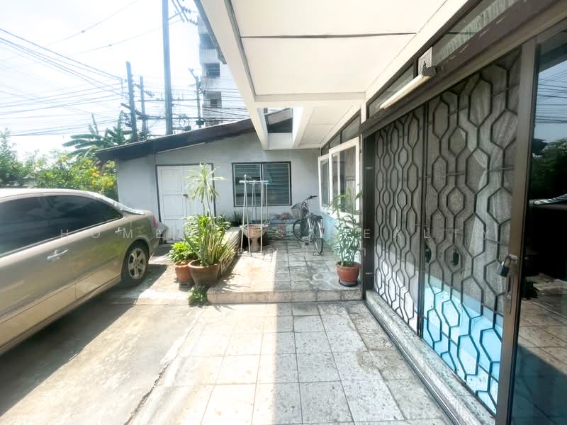 บ้านเดี่ยวหลังมุม หมู่บ้านเสรี 2 พระราม 9 (Seri Village Rama 9) ใกล้เดอะไนน์พระราม 9, Bangkok, เสรี2, Hua Mak, Bang Kapi, Bangkok, 3 Bedrooms, 328 sqm, Single Detached House For Sale, by HOMEPLUS REALTY - คุณมิรา, 500237019 - DDproperty.com