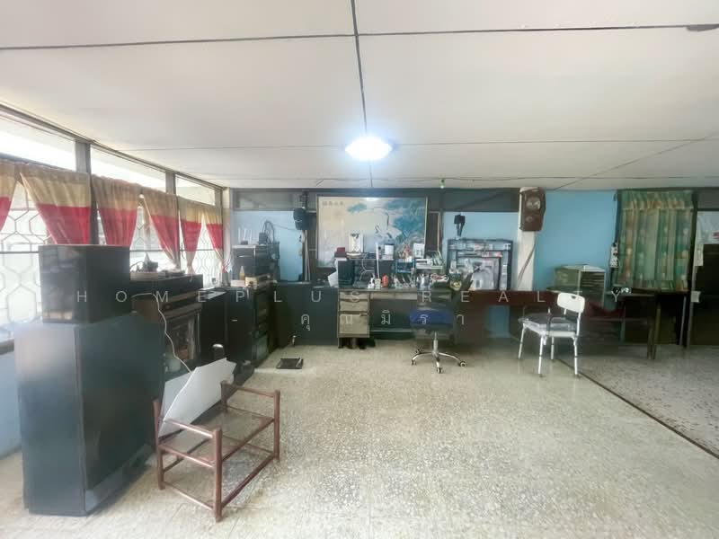 บ้านเดี่ยวหลังมุม หมู่บ้านเสรี 2 พระราม 9 (Seri Village Rama 9) ใกล้เดอะไนน์พระราม 9, Bangkok, เสรี2, Hua Mak, Bang Kapi, Bangkok, 3 Bedrooms, 328 sqm, Single Detached House For Sale, by HOMEPLUS REALTY - คุณมิรา, 500237019 - DDproperty.com