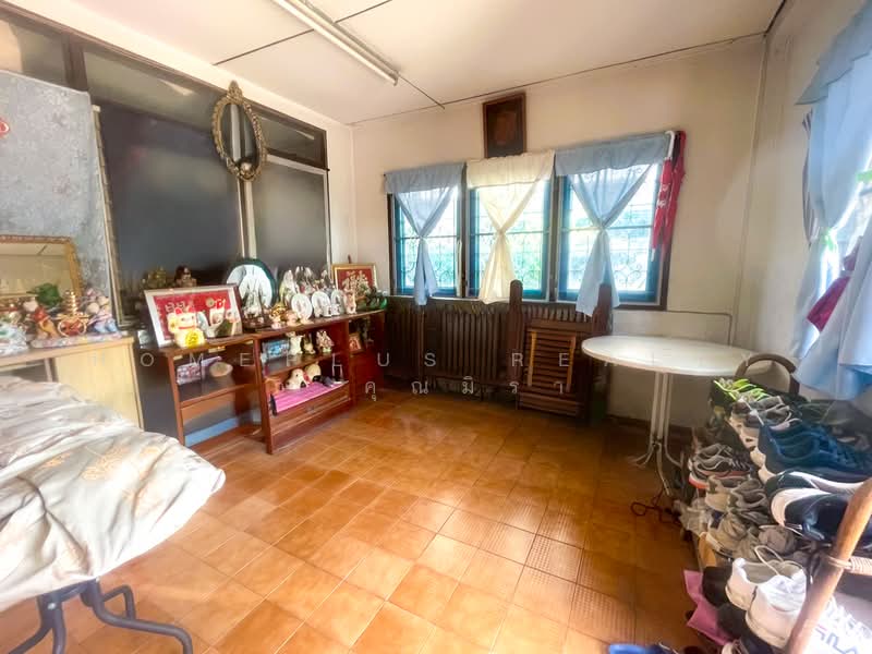 บ้านเดี่ยวหลังมุม หมู่บ้านเสรี 2 พระราม 9 (Seri Village Rama 9) ใกล้เดอะไนน์พระราม 9, Bangkok, เสรี2, Hua Mak, Bang Kapi, Bangkok, 3 Bedrooms, 328 sqm, Single Detached House For Sale, by HOMEPLUS REALTY - คุณมิรา, 500237019 - DDproperty.com