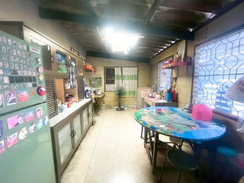 บ้านเดี่ยวหลังมุม หมู่บ้านเสรี 2 พระราม 9 (Seri Village Rama 9) ใกล้เดอะไนน์พระราม 9, Bangkok, เสรี2, Hua Mak, Bang Kapi, Bangkok, 3 Bedrooms, 328 sqm, Single Detached House For Sale, by HOMEPLUS REALTY - คุณมิรา, 500237019 - DDproperty.com