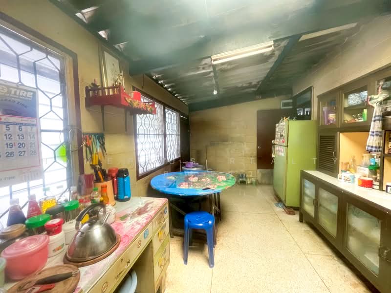 บ้านเดี่ยวหลังมุม หมู่บ้านเสรี 2 พระราม 9 (Seri Village Rama 9) ใกล้เดอะไนน์พระราม 9, กรุงเทพ, เสรี2, หัวหมาก, บางกะปิ, กรุงเทพ, 328 ตร.ม., บ้านเดี่ยว ขาย, โดย HOMEPLUS REALTY - คุณมิรา, 500237019 - DDproperty.com