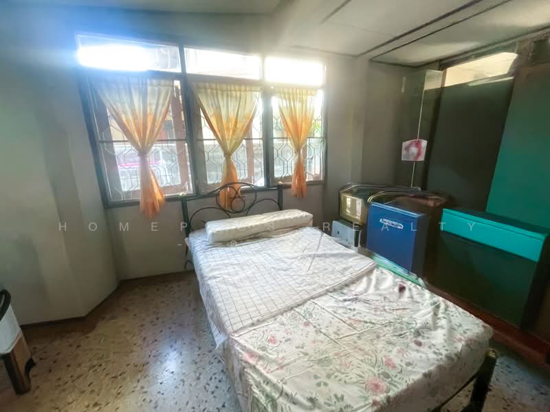 บ้านเดี่ยวหลังมุม หมู่บ้านเสรี 2 พระราม 9 (Seri Village Rama 9) ใกล้เดอะไนน์พระราม 9, กรุงเทพ, เสรี2, หัวหมาก, บางกะปิ, กรุงเทพ, 328 ตร.ม., บ้านเดี่ยว ขาย, โดย HOMEPLUS REALTY - คุณมิรา, 500237019 - DDproperty.com