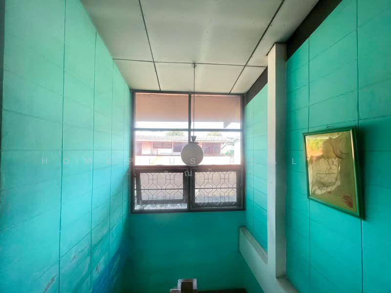 บ้านเดี่ยวหลังมุม หมู่บ้านเสรี 2 พระราม 9 (Seri Village Rama 9) ใกล้เดอะไนน์พระราม 9, Bangkok, เสรี2, Hua Mak, Bang Kapi, Bangkok, 3 Bedrooms, 328 sqm, Single Detached House For Sale, by HOMEPLUS REALTY - คุณมิรา, 500237019 - DDproperty.com