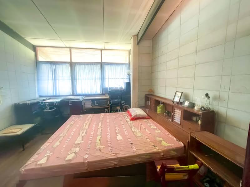 บ้านเดี่ยวหลังมุม หมู่บ้านเสรี 2 พระราม 9 (Seri Village Rama 9) ใกล้เดอะไนน์พระราม 9, Bangkok, เสรี2, Hua Mak, Bang Kapi, Bangkok, 3 Bedrooms, 328 sqm, Single Detached House For Sale, by HOMEPLUS REALTY - คุณมิรา, 500237019 - DDproperty.com