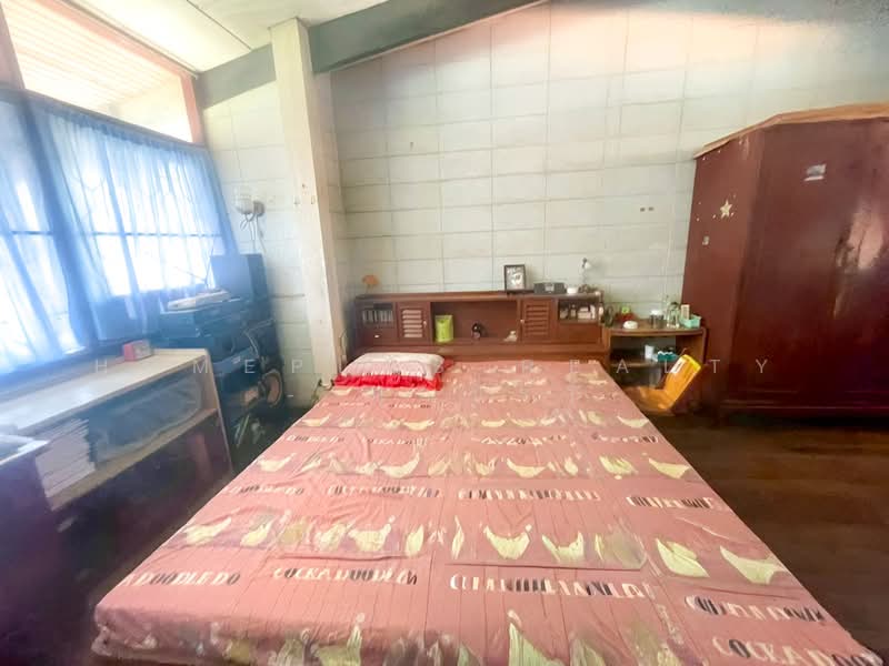 บ้านเดี่ยวหลังมุม หมู่บ้านเสรี 2 พระราม 9 (Seri Village Rama 9) ใกล้เดอะไนน์พระราม 9, Bangkok, เสรี2, Hua Mak, Bang Kapi, Bangkok, 3 Bedrooms, 328 sqm, Single Detached House For Sale, by HOMEPLUS REALTY - คุณมิรา, 500237019 - DDproperty.com