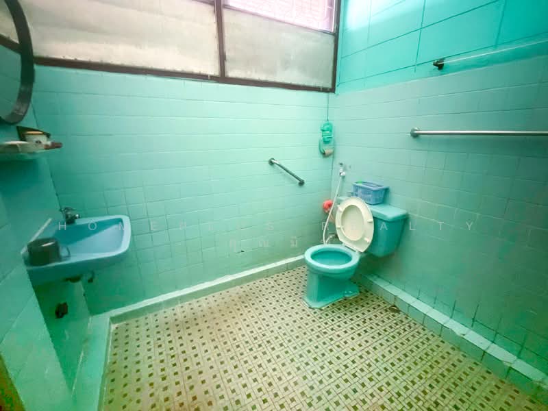 บ้านเดี่ยวหลังมุม หมู่บ้านเสรี 2 พระราม 9 (Seri Village Rama 9) ใกล้เดอะไนน์พระราม 9, กรุงเทพ, เสรี2, หัวหมาก, บางกะปิ, กรุงเทพ, 328 ตร.ม., บ้านเดี่ยว ขาย, โดย HOMEPLUS REALTY - คุณมิรา, 500237019 - DDproperty.com