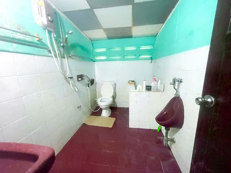 บ้านเดี่ยวหลังมุม หมู่บ้านเสรี 2 พระราม 9 (Seri Village Rama 9) ใกล้เดอะไนน์พระราม 9, Bangkok, เสรี2, Hua Mak, Bang Kapi, Bangkok, 3 Bedrooms, 328 sqm, Single Detached House For Sale, by HOMEPLUS REALTY - คุณมิรา, 500237019 - DDproperty.com