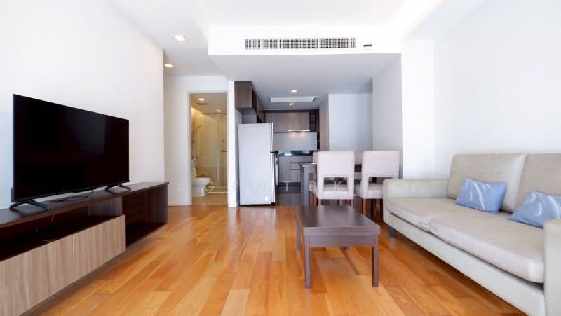 Focus Ploenchit, Bangkok, Soi Sukhumvit 2, Khlong Toei, Khlong Toei, Bangkok, 2 Bedrooms, 73 sqm, Condo For Sale, by Agentbkk, 500237021 - DDproperty.com