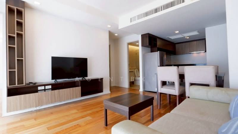 Focus Ploenchit, Bangkok, Soi Sukhumvit 2, Khlong Toei, Khlong Toei, Bangkok, 2 Bedrooms, 73 sqm, Condo For Sale, by Agentbkk, 500237021 - DDproperty.com