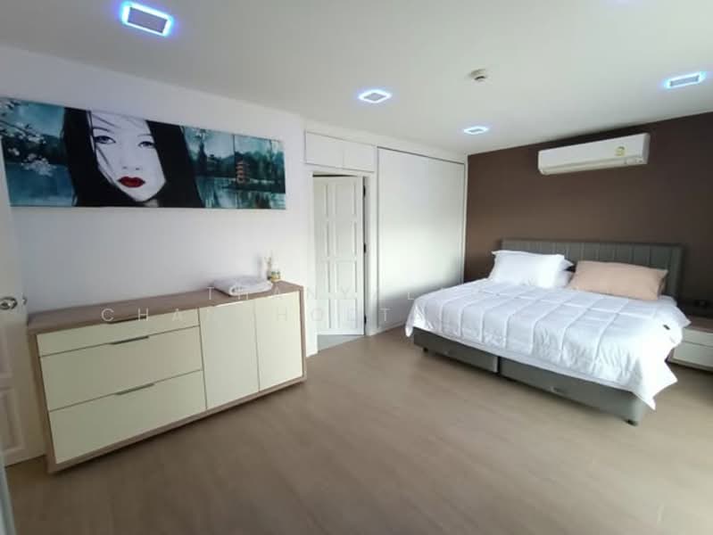 Executive Residence 2 : เอคเซคคิวทิฟ เรสซิเดนซ์ 2, ชลบุรี, ถนนราชวรุณ, หนองปรือ, บางละมุง, ชลบุรี, 130 ตร.ม., คอนโด ขาย, โดย Thanyalag Chanchodtanakul, 500237022 - DDproperty.com