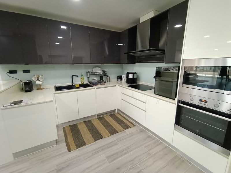 Executive Residence 2, Chon Buri (Pattaya), Ratchawarun Road, Nong Pru, Bang Lamung (Pattaya), Chon Buri (Pattaya), 2 Bedrooms, 130 sqm, Condo For Sale, by Thanyalag Chanchodtanakul, 500237022 - DDproperty.com