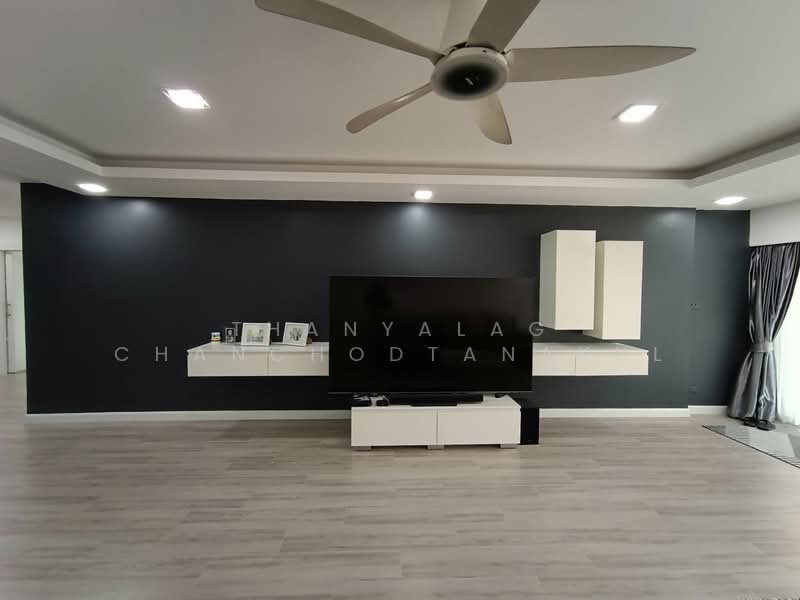 Executive Residence 2, Chon Buri (Pattaya), Ratchawarun Road, Nong Pru, Bang Lamung (Pattaya), Chon Buri (Pattaya), 2 Bedrooms, 130 sqm, Condo For Sale, by Thanyalag Chanchodtanakul, 500237022 - DDproperty.com