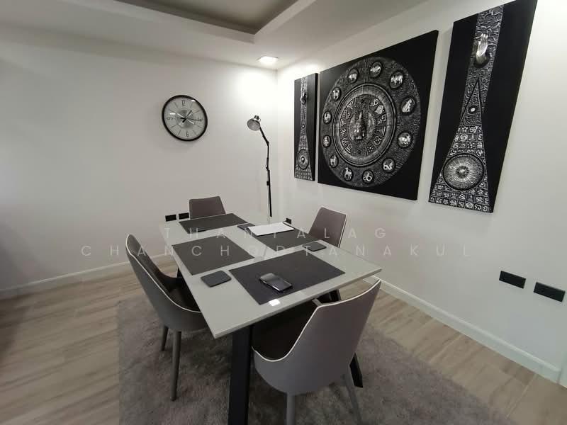 Executive Residence 2, Chon Buri (Pattaya), Ratchawarun Road, Nong Pru, Bang Lamung (Pattaya), Chon Buri (Pattaya), 2 Bedrooms, 130 sqm, Condo For Sale, by Thanyalag Chanchodtanakul, 500237022 - DDproperty.com