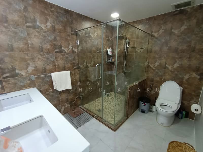 Executive Residence 2, Chon Buri (Pattaya), Ratchawarun Road, Nong Pru, Bang Lamung (Pattaya), Chon Buri (Pattaya), 2 Bedrooms, 130 sqm, Condo For Sale, by Thanyalag Chanchodtanakul, 500237022 - DDproperty.com