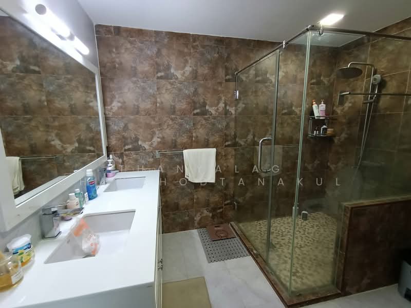 Executive Residence 2, Chon Buri (Pattaya), Ratchawarun Road, Nong Pru, Bang Lamung (Pattaya), Chon Buri (Pattaya), 2 Bedrooms, 130 sqm, Condo For Sale, by Thanyalag Chanchodtanakul, 500237022 - DDproperty.com