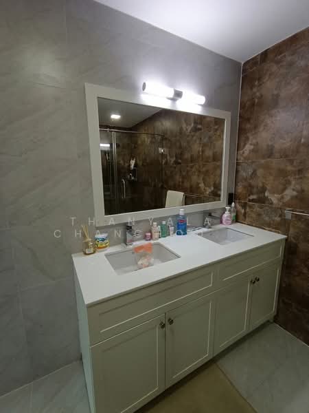 Executive Residence 2, Chon Buri (Pattaya), Ratchawarun Road, Nong Pru, Bang Lamung (Pattaya), Chon Buri (Pattaya), 2 Bedrooms, 130 sqm, Condo For Sale, by Thanyalag Chanchodtanakul, 500237022 - DDproperty.com
