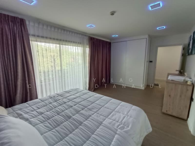 Executive Residence 2 : เอคเซคคิวทิฟ เรสซิเดนซ์ 2, ชลบุรี, ถนนราชวรุณ, หนองปรือ, บางละมุง, ชลบุรี, 130 ตร.ม., คอนโด ขาย, โดย Thanyalag Chanchodtanakul, 500237022 - DDproperty.com