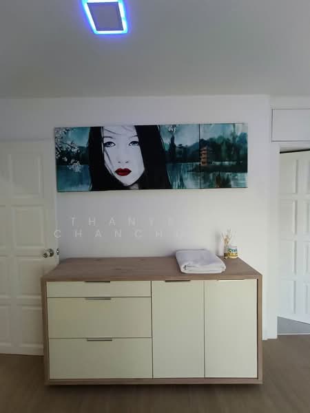 Executive Residence 2 : เอคเซคคิวทิฟ เรสซิเดนซ์ 2, ชลบุรี, ถนนราชวรุณ, หนองปรือ, บางละมุง, ชลบุรี, 130 ตร.ม., คอนโด ขาย, โดย Thanyalag Chanchodtanakul, 500237022 - DDproperty.com