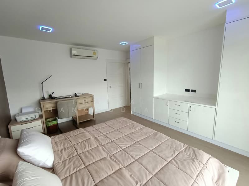 Executive Residence 2, Chon Buri (Pattaya), Ratchawarun Road, Nong Pru, Bang Lamung (Pattaya), Chon Buri (Pattaya), 2 Bedrooms, 130 sqm, Condo For Sale, by Thanyalag Chanchodtanakul, 500237022 - DDproperty.com