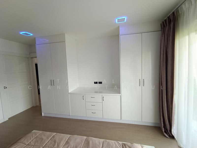 Executive Residence 2, Chon Buri (Pattaya), Ratchawarun Road, Nong Pru, Bang Lamung (Pattaya), Chon Buri (Pattaya), 2 Bedrooms, 130 sqm, Condo For Sale, by Thanyalag Chanchodtanakul, 500237022 - DDproperty.com