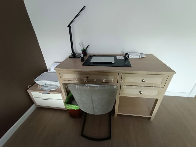 Executive Residence 2, Chon Buri (Pattaya), Ratchawarun Road, Nong Pru, Bang Lamung (Pattaya), Chon Buri (Pattaya), 2 Bedrooms, 130 sqm, Condo For Sale, by Thanyalag Chanchodtanakul, 500237022 - DDproperty.com