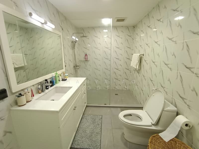 Executive Residence 2, Chon Buri (Pattaya), Ratchawarun Road, Nong Pru, Bang Lamung (Pattaya), Chon Buri (Pattaya), 2 Bedrooms, 130 sqm, Condo For Sale, by Thanyalag Chanchodtanakul, 500237022 - DDproperty.com