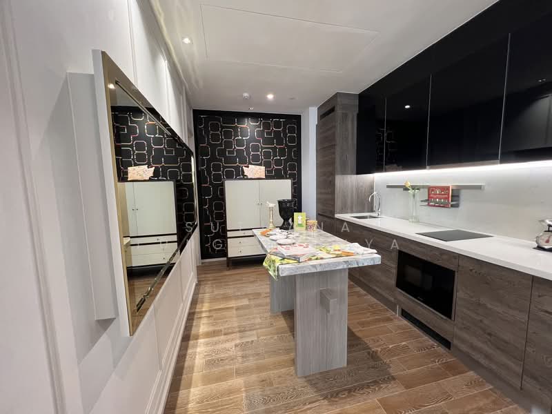 Muniq Langsuan, Bangkok, Soi Tonson, Lumphini, Pathum Wan, Bangkok, 2 Bedrooms, 152 sqm, Condo For Rent, by Suthana Tungsriouya, 500237023 - DDproperty.com