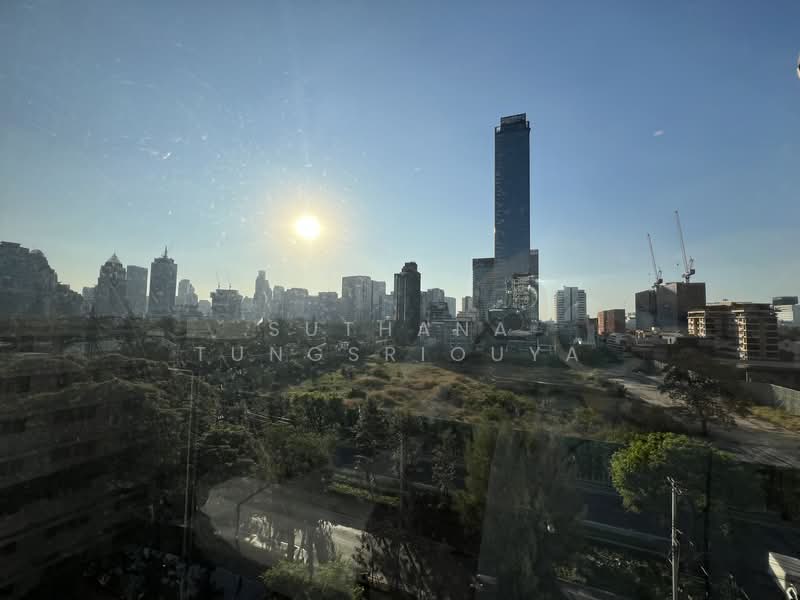 Muniq Langsuan, Bangkok, Soi Tonson, Lumphini, Pathum Wan, Bangkok, 2 Bedrooms, 152 sqm, Condo For Rent, by Suthana Tungsriouya, 500237023 - DDproperty.com