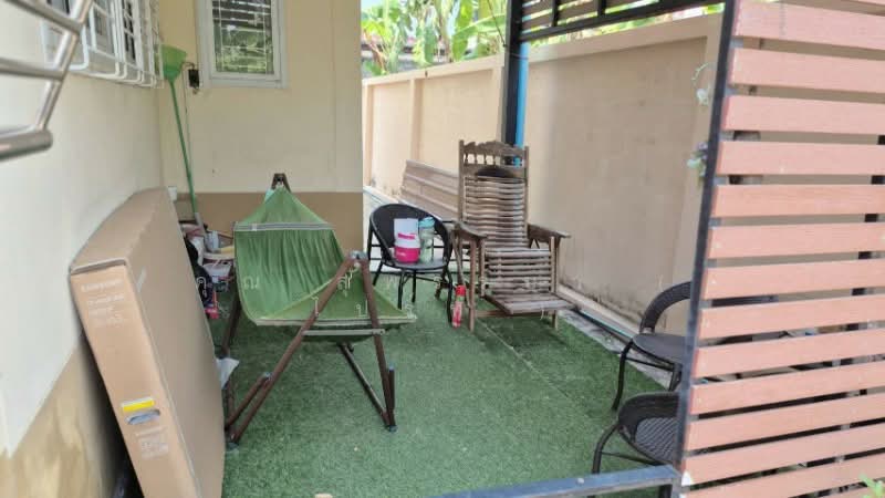 บ้านเดี่ยว 2 ชั้น พร้อมที่ดิน 102 ตารางวา ถนนสุขุมวิท, สมุทรปราการ, สุขุมวิท, บางเมืองใหม่, เมืองสมุทรปราการ, สมุทรปราการ, 321 ตร.ม., บ้านเดี่ยว ขาย, โดย คุณ สุพรรษา ( ไปร์ท ), 500237025 - DDproperty.com