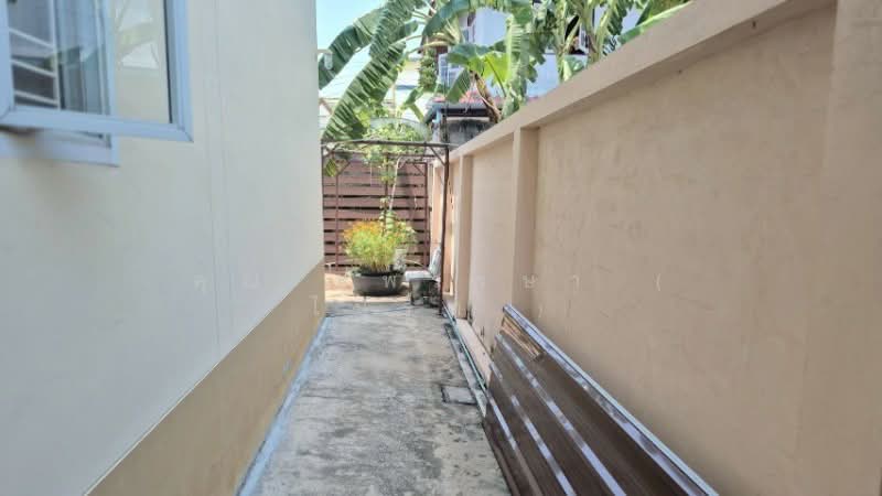 บ้านเดี่ยว 2 ชั้น พร้อมที่ดิน 102 ตารางวา ถนนสุขุมวิท, Samut Prakan, สุขุมวิท, Bang Muang Mai, Muang Samut Prakarn, Samut Prakan, 4 Bedrooms, 321 sqm, Single Detached House For Sale, by คุณ สุพรรษา ( ไปร์ท ), 500237025 - DDproperty.com